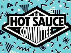 Image for The Hot Sauce Committee