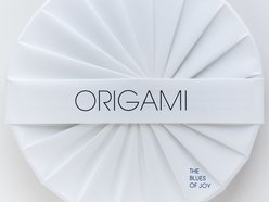 Image for Adam Simmons' Origami