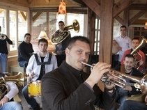 Dejan Petrovic Big Band