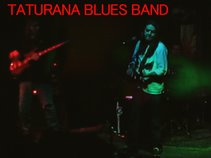 Taturana Blues Band