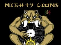 Mighty Lion´s Sound