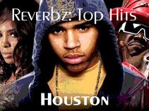 DJ Reverbz: Top Hits Houston