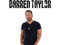Darren Taylor