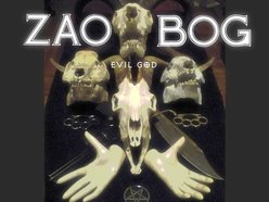Image for ZAO BOG