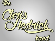 Chris Hedrick Music