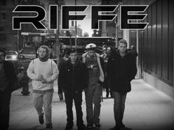 Image for Riffe