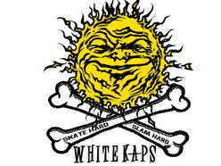 Image for Whitekaps
