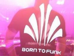 Image for Born to Funk