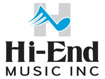 Hi-End Music