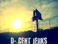 Image for D-CENT JERKS