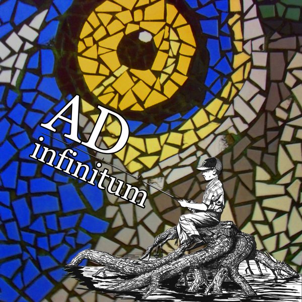ad infinitum meaning