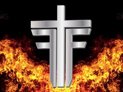 Image for Faith by Fire