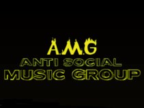 Anti social Music Group
