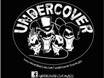 UNDERCOVER LIVE MUSIC