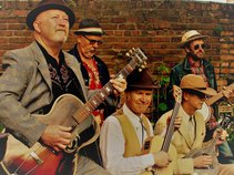 Reverend James and the Swingtown Cowboys
