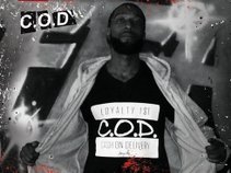 C.O.D. & Loyalty 1$t Ent ®