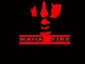 Waha Fire
