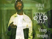 HBH ENT/Young Memphis/Hitmen Productions