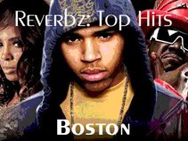 DJ Reverbz: Top Pop Hits Boston