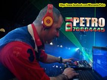 DJ PETRO (MIX MASTER PETRO)