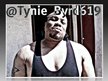 Tynie Byrd