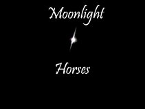 Moonlight Horses