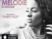 Melodie D'amour