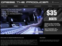 Drese The Producer