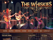 The_Whiskies