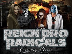 Image for Reign Pro
