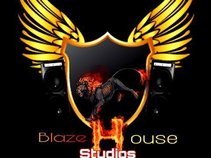 BLAZE HOUSE STUDIO SESSIONS