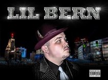 Lil Bern "The Untouched Legacy"