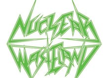 Nuclear Wasteland(Official)