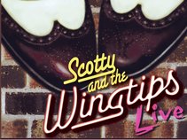 Scotty and the Wingtips