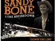 SandyBone & The BreakDown