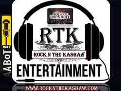 Image for Rock Kasbaw
