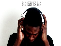 Image for Heights Ns