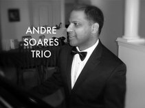 Andre Soares Music