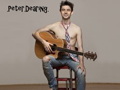 Image for Peter Dearing