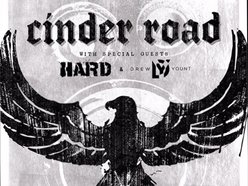 Image for Cinder Road