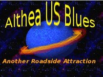 Althea US Blues - Another Roadside Attraction