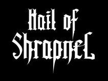 Hail Of Shrapnel