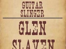 Glen Slaven