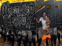 Wretched Earth