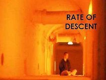Rate Of Descent
