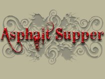 Asphalt supper