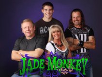 Jade Monkey