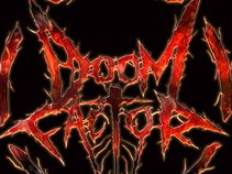 Doom Factor (Official)