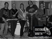 Crooked Earth
