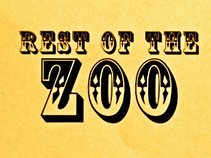Rest of the Zoo